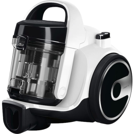 Bosch BGS05A222 Vacuum Cleaner 700W Bagless 1.5lt White