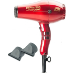 Parlux 385 Power Light Ionic Professional Hair Dryer 2150W Red - Image 2