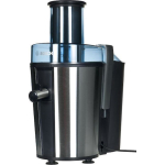 Bosch Juicer 700W Inox Black - Image 2