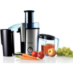 Bosch Juicer 700W Inox Black - Image 8