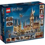 LEGO Harry Potter Hogwarts Castle for Ages 16+ 6020 Pieces - Image 2