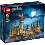 LEGO Harry Potter Hogwarts Castle for Ages 16+ 6020 Pieces