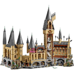 LEGO Harry Potter Hogwarts Castle for Ages 16+ 6020 Pieces - Image 4