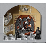 LEGO Harry Potter Hogwarts Castle for Ages 16+ 6020 Pieces - Image 8