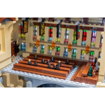 LEGO Harry Potter Hogwarts Castle for Ages 16+ 6020 Pieces - Image 5