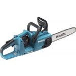 Makita Battery Chainsaw Solo Brushless 36V 5.2kg with Blade 35cm - Image 2