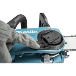 Makita Battery Chainsaw Solo Brushless 36V 5.2kg with Blade 35cm - Image 7