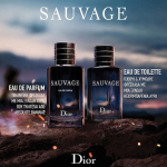 Dior Sauvage Eau de Parfum 200ml - Image 8