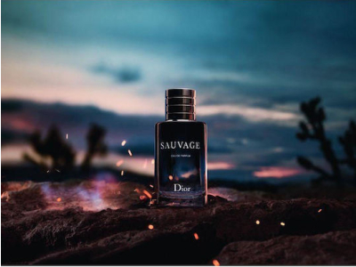 Dior Sauvage Eau de Parfum 200ml - Image 4