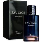 Dior Sauvage Eau de Parfum 200ml - Image 2