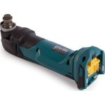 Makita Electric Solo Oscillating Multi Tool 18V with Speed Control - Image 5