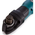 Makita Electric Solo Oscillating Multi Tool 18V with Speed Control - Image 4
