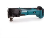 Makita Electric Solo Oscillating Multi Tool 18V with Speed Control - Image 2