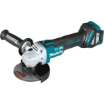 Makita Grinder 125mm Battery Brushless with Speed Control 18V Solo - Image 8