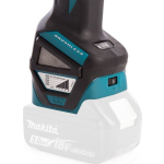 Makita Grinder 125mm Battery Brushless with Speed Control 18V Solo - Image 6