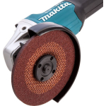 Makita Grinder 125mm Battery Brushless with Speed Control 18V Solo - Image 3
