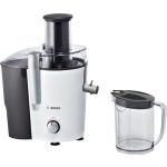 Bosch Juicer 700W White