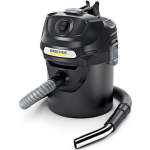 Karcher AD 2 Ash Vacuum 600W with 14lt Waste Container - Image 2