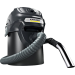Karcher AD 2 Ash Vacuum 600W with 14lt Waste Container - Image 3