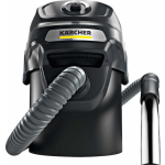 Karcher AD 2 Ash Vacuum 600W with 14lt Waste Container - Image 4