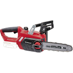 Einhell GE-LC 18 Li Solo Pruning Battery Chainsaw Solo 18V 2.9kg with Blade 25cm