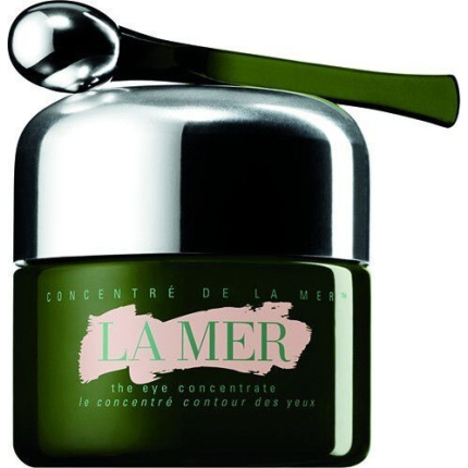 La Mer Concentre Eye Cream for Moisturizing and Dark Circles 15ml