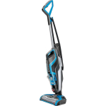 Bissell CrossWave Electric Stick Vacuum 560W Blue - Image 4