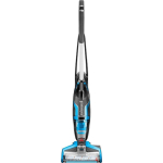 Bissell CrossWave Electric Stick Vacuum 560W Blue