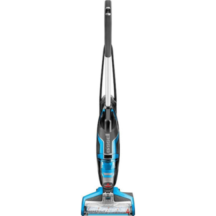 Bissell CrossWave Electric Stick Vacuum 560W Blue