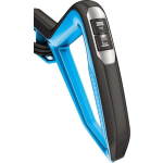 Bissell CrossWave Electric Stick Vacuum 560W Blue - Image 3