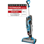 Bissell CrossWave Electric Stick Vacuum 560W Blue - Image 8