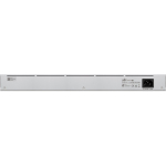 Ubiquiti UniFi USW 24 PoE Managed L2 / L3 PoE+ Switch with 24 Gigabit (1Gbps) Ethernet Ports and 2 SFP Ports - Image 3