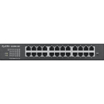 Zyxel GS1900-24E Managed L2 Switch with 24 Gigabit (1Gbps) Ethernet Ports - Image 2