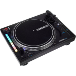 Reloop RP8000 MK2 Turntables with Preamp Black - Image 5