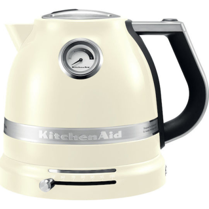 Kitchenaid Kettle 1.5lt 2400W Beige
