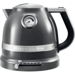 Kitchenaid Kettle 1.5lt 2400W Gray