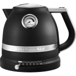 Kitchenaid Kettle 1.5lt 2400W Black