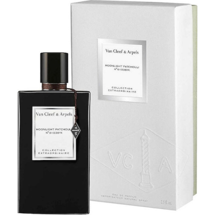 Van Cleef & Arpels Collection Extraordinaire Moonlight Patchouli Eau de Parfum 75ml