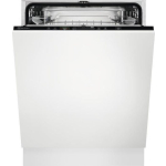 Electrolux Fully Integrated Dishwasher for 13 Place Settings W60xH82cm