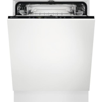 Electrolux Fully Integrated Dishwasher for 13 Place Settings W60xH82cm