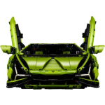 LEGO Technic Lamborghini Sian FKP 37 for 18+ Years - Image 7