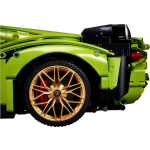 LEGO Technic Lamborghini Sian FKP 37 for 18+ Years - Image 6