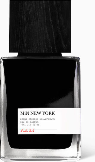 MiN New York Plush Eau de Parfum 75ml - Image 1