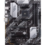 Asus Prime B550-Plus Motherboard ATX with AMD AM4 Socket 90MB14U0-M0EAY0 - Image 3