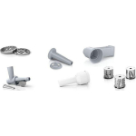 Bosch Meat Grinder 350W White - Image 4