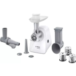 Bosch Meat Grinder 350W White