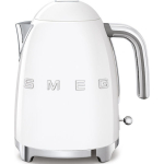 Smeg Kettle 1.7lt 2400W White
