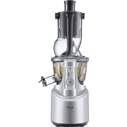 Sage juicer Slow Compression Big Squeeze 240W