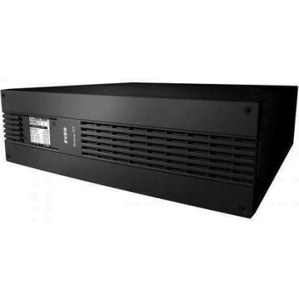 Ever Sinline RT XL 3000 UPS Line-Interactive 3000VA 3000W with 9 IEC Outlets