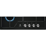 Electrolux Gas Cooktop Autonomous 59.5x51εκ. - Image 2